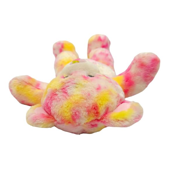 Build A Bear 17” Teddy Bear Plush BAB Strawberry Cheesecake Blizzard Dairy Queen - Picture 4 of 10